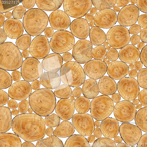 Image of Wooden texture