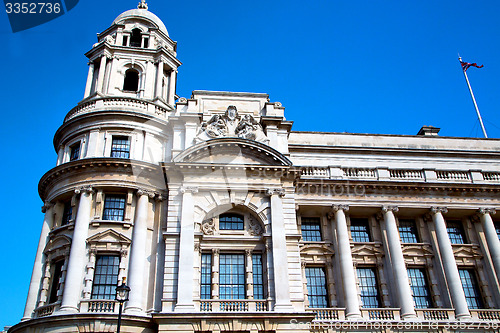 Image of exterior architecture in  wall and history