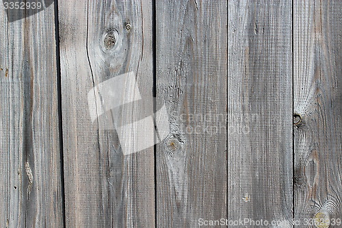 Image of Background from boards of wooden fence