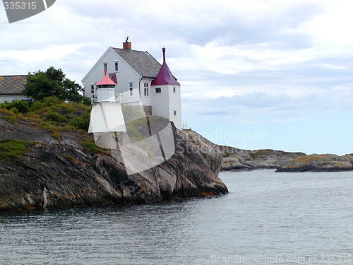 Image of Lighthouse