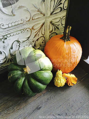 Image of Pumpkin