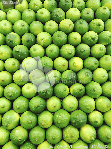 Image of Limes