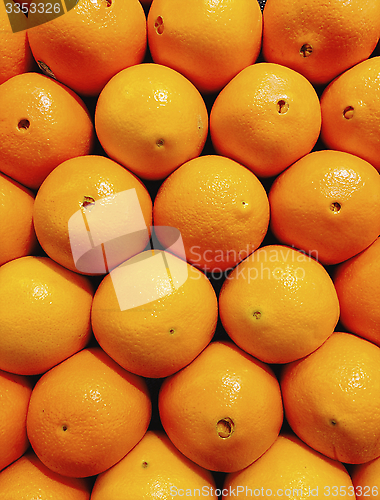 Image of Oranges