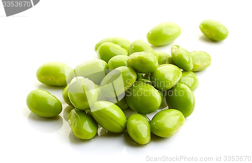 Image of green beans