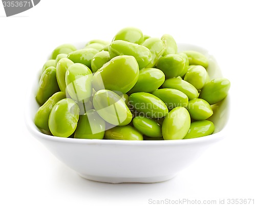 Image of bowl of green beans