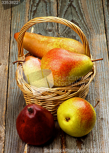 Image of Pears