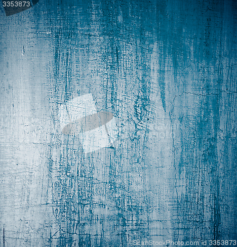Image of Cement Wall Background 