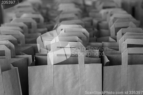 Image of Brown Bags