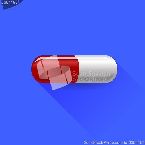 Image of Red Pill