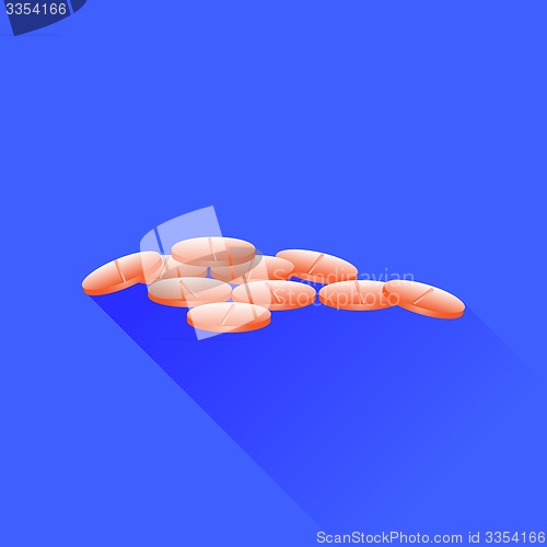 Image of Red Pills