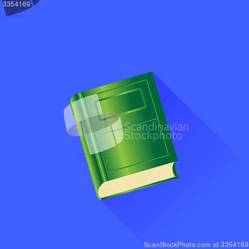 Image of Green Book