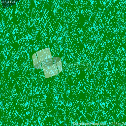 Image of Green Background