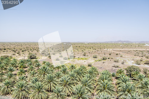 Image of Landscape at jabreen