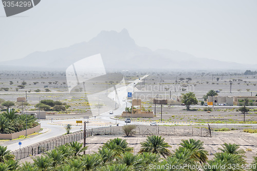 Image of Landscape at jabreen