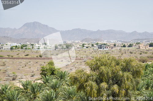 Image of Landscape at jabreen