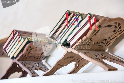 Image of Bookstand in Oman