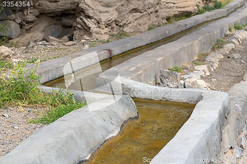 Image of Water delivery Oman