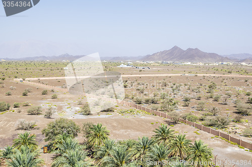 Image of Landscape at jabreen