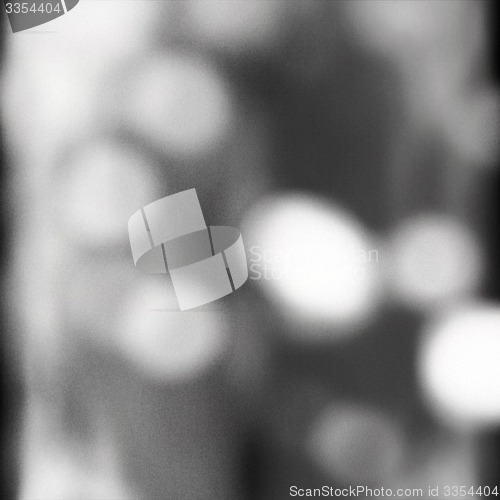 Image of abstract blurry unfocused background