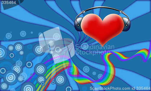 Image of Valentine's DJ