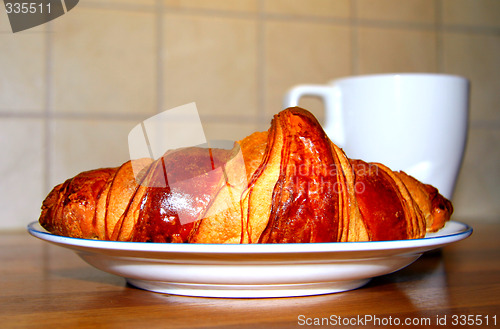 Image of Croissant