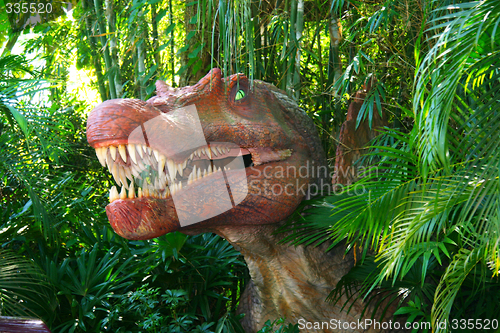 Image of Dinosaur