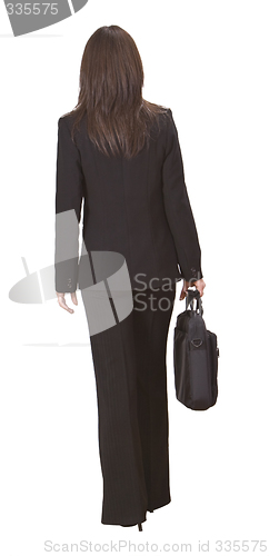 Image of Businesswoman