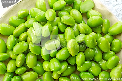 Image of green beans