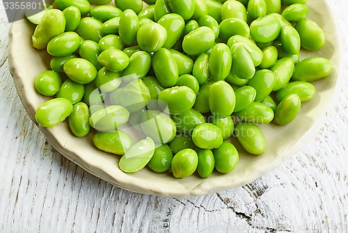 Image of green beans