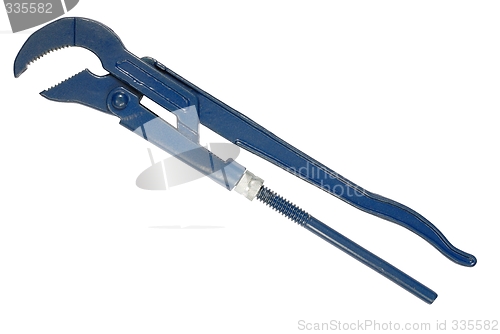 Image of Pipe Wrench