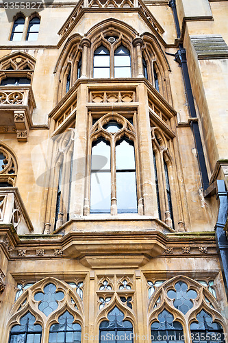 Image of british     in london england old  construction   religion