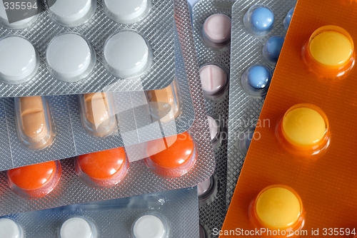 Image of Pills