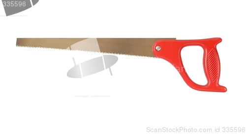 Image of Saw