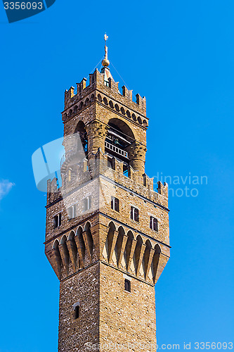 Image of Florence Tower