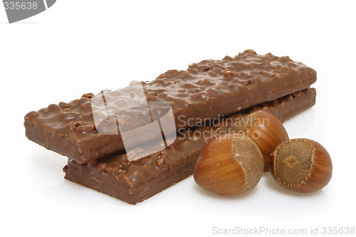 Image of Chocolate Bar