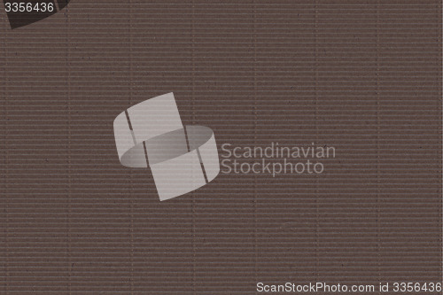 Image of Cardboard Corrugated Textures