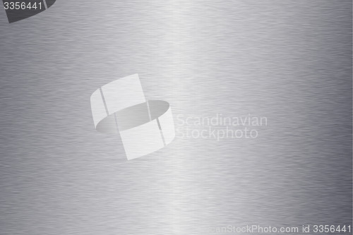 Image of Plate Metal Texture, Steel