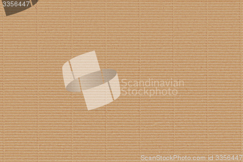 Image of Cardboard Corrugated Textures