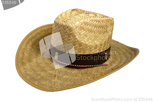 Image of Cowboy Hat