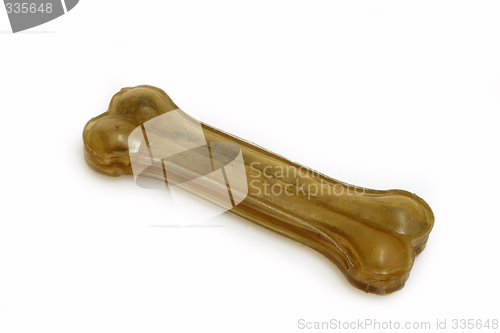 Image of Dog Bone