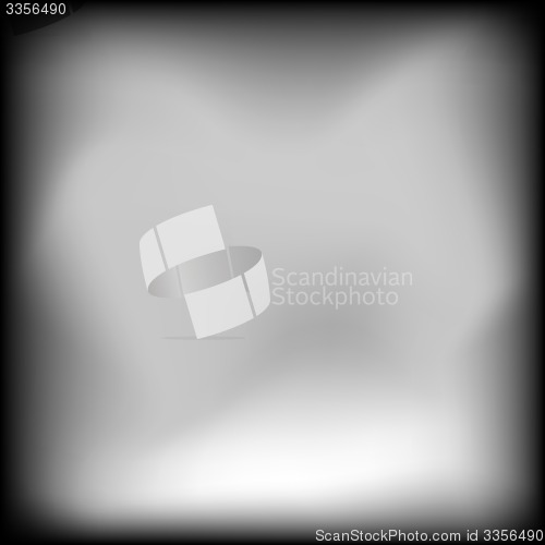Image of Grey Background