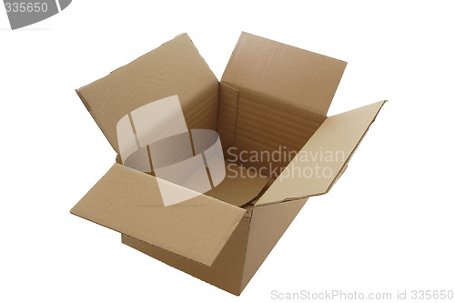 Image of Empty Box