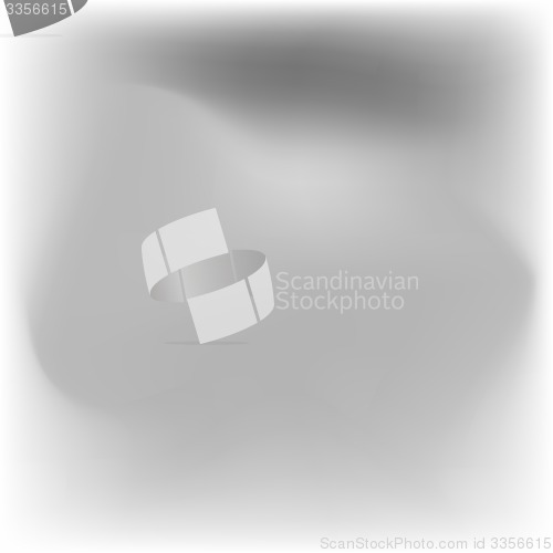 Image of Grey Background
