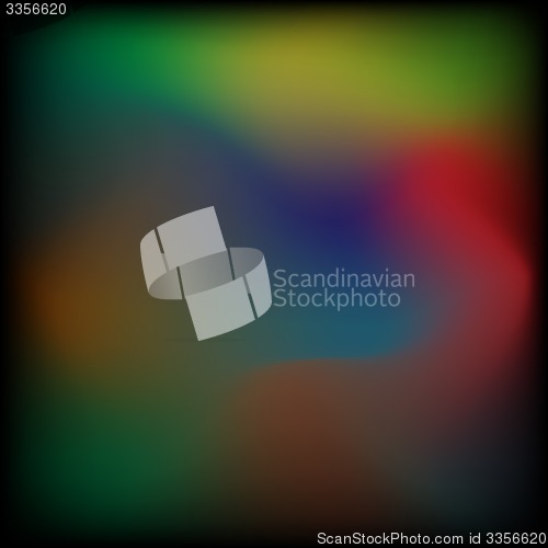 Image of Colored Background