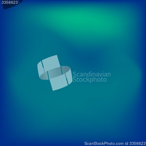 Image of Blurred Background
