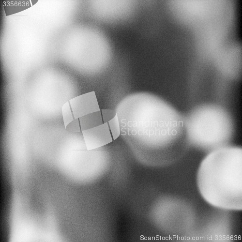 Image of abstract blurry unfocused background