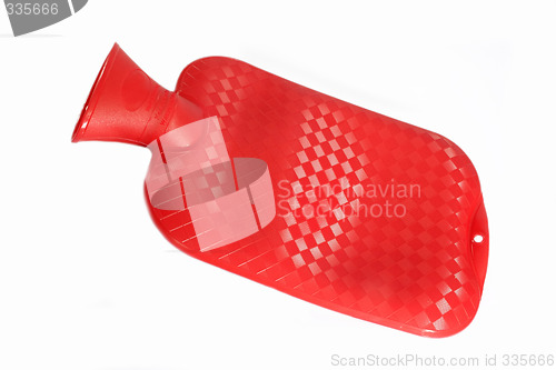 Image of Hot Water bottle