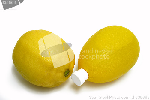 Image of Lemon