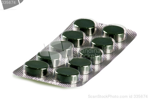 Image of Pills