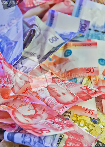 Image of Philippine Pesos